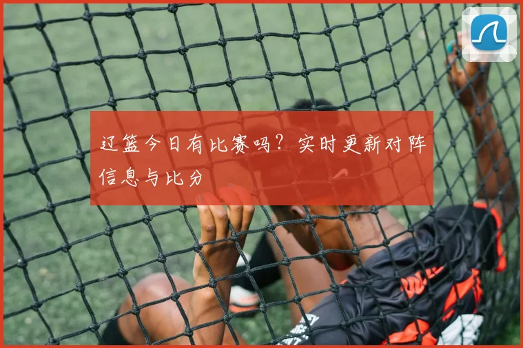辽篮今日有比赛吗?实时更新对阵信息与比分